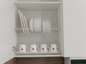 Квартира InnDays Красовского 2/3