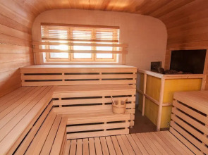 Мини-отель Конаково Кантри Клаб