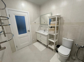 Апартаменты Familiya Gurzuf