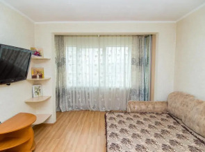 Однокомнатные Апартаменты на Физкультурной