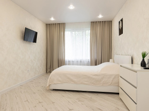 Apartamenty na Ckalova 51A
