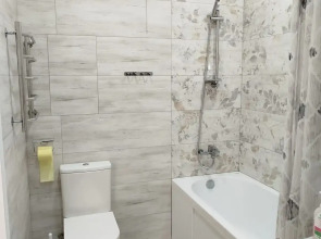 Квартира Чистая и с хорошим ремонтом