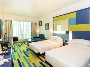 Dubai International Hotel