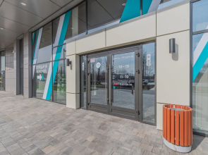 Апартаменты SalutApart 5