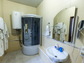 Мини-отель Гостиница Пилигрим