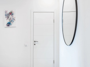 Апартаменты Павлин в Центре города