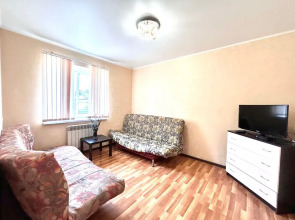 Апартаменты Каракозова 10