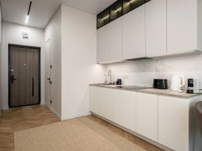 Квартира Энитео 597