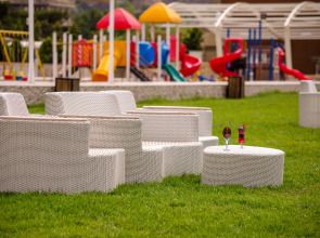 Отель Ramada Baku