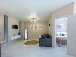 Уютные Апартаменты Центр ЖК Репников