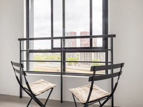 Апартаменты Jane-Apart Livadia