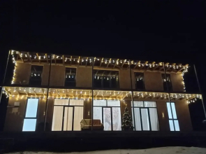 Na Lugovoy Guest house