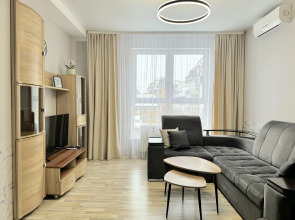 Апартаменты Сутки-Дом - Новая