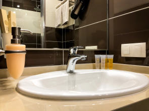 Гостевой дом Guesthouse