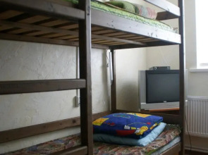 Хостел Судак