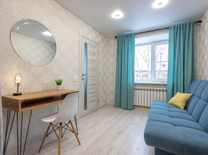 Квартира Двухкомнатная в Центре Города