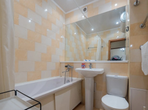 Апартаменты OK! Розы Люксембург 19