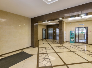 Апартаменты Butterfly by Apartico