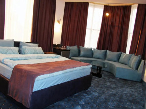 Nice Hotel Yerevan