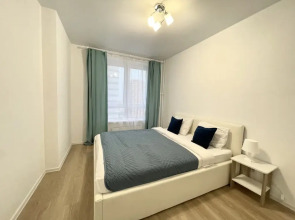 Квартира Viktory Apart