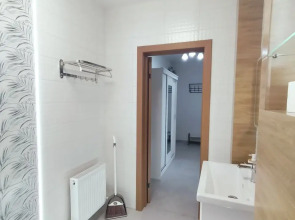 Квартира Скандинавия с Выходом к Озеру