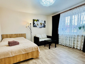 Квартира Уютная квартира