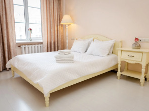 Апартаменты Вип в центре Минска на проспекте независимости 14