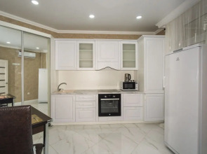 Апартаменты Уютные В Современном Доме