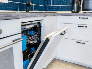 Апартаменты от LetoApart на улице Шевченко 22