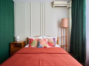 Квартира Стильная возле Реки