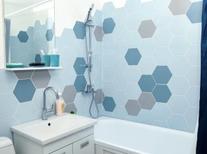 Апартаменты в центре Череповца