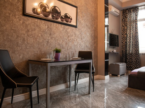 Апартаменты 016_Коммунистическая 107