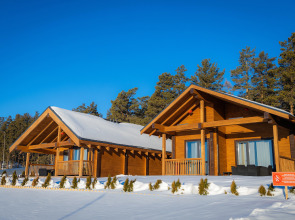 База Отдыха Discovery Боровое