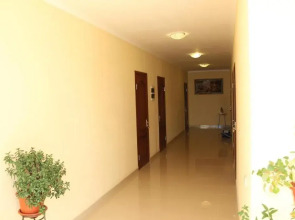 Гостевой дом Райский уголок