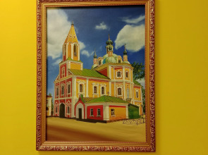 Апартаменты на Федоровском переулке