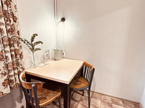 Квартира на Выборгской 17