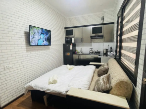 One Global Family Guesthouse Samarkand Apartments