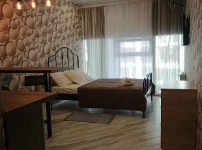 Апартаменты Семейный Очаг