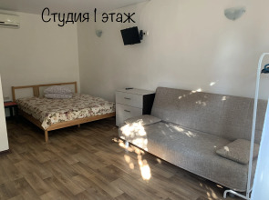 Гостевой дом Ольга Ейск Чапаева 18