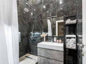 Апартаменты Sergeew Apartments 2-х комнатный апартамент у Английской набережной