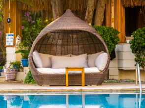 Costa Bodrum City Hotel