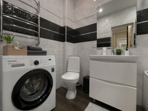 Квартира Green FOX в элитном ЖК Сердце Каспия