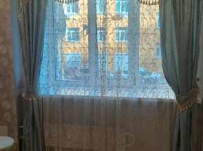 Квартира Samara Millennium Hall Калинина 34