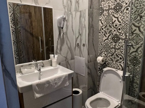 Гостевой дом Лоренцо