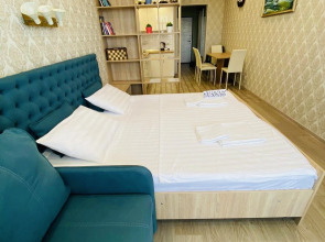 Апартаменты Мечта