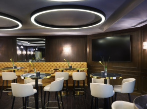 Отель Barceló Al Jaddaf