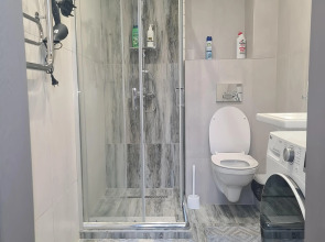 Апартаменты  Турист