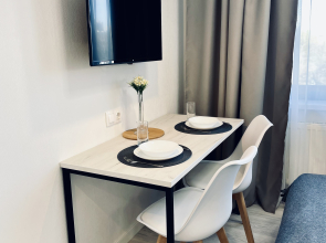 Апартаменты 520.1 Кунцевская