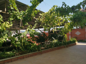 Гостевой Дом Якорь