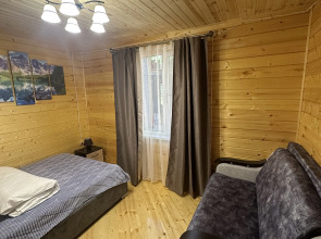 Гостевой дом АрхызGreen